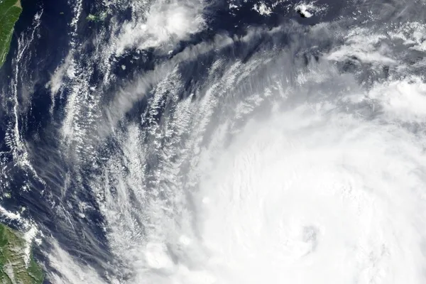 Asia's top climate scientist warns of extreme weather volatility