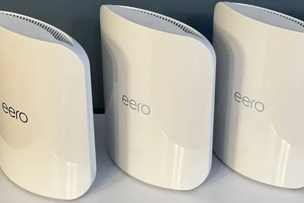 Amazon slashes Eero Max 7 Wi-Fi 7 router price by 50% for Prime Day