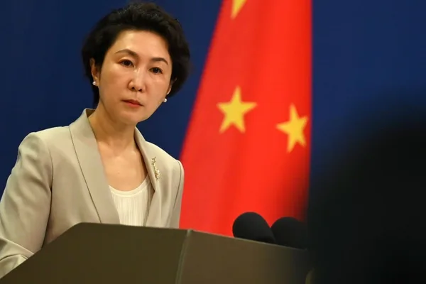 中国驳斥经合组织关于工业补贴的报告，称其“片面”
