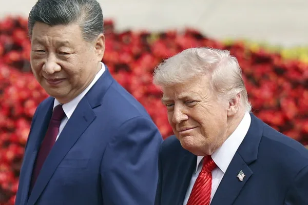 分析人士称，由联合公报定义的“美中关系时代”已结束