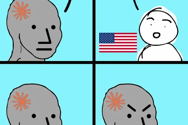 AI Community Debates Massive Simultaneous AI Model Training
