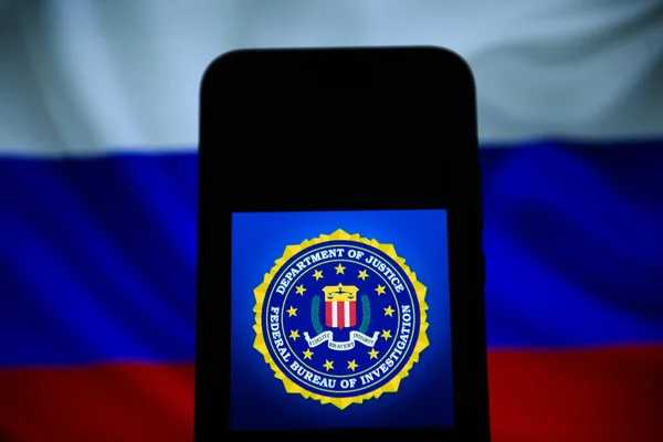 FBI warns Russian FSB hackers exploiting router vulnerabilities