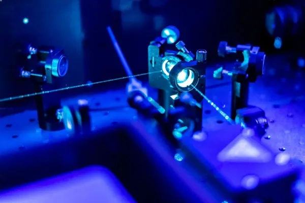 Quantum sensing startup Lianggan Intelligence raises millions in angel funding