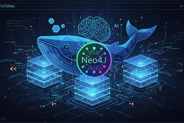 YouTube发布Neo4j安装教程