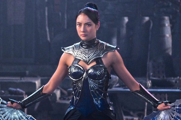 Mortal Kombat III in development following sequel's box office success