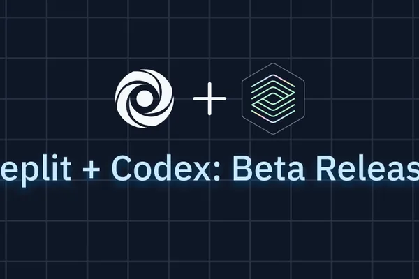 Replit integrates OpenAI models for coding assistance and education