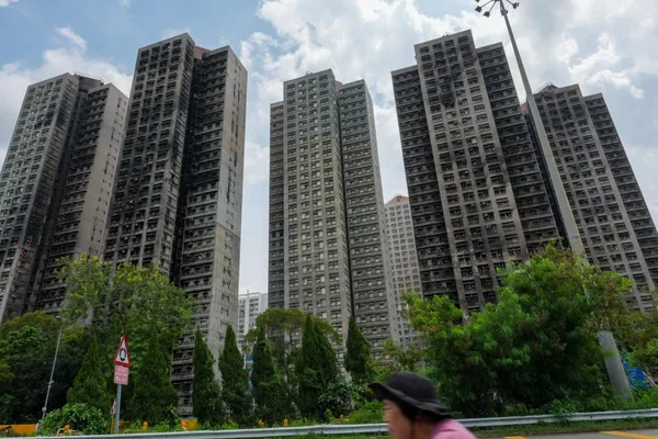 Hong Kong estate fire administrator schedules July meeting after delays