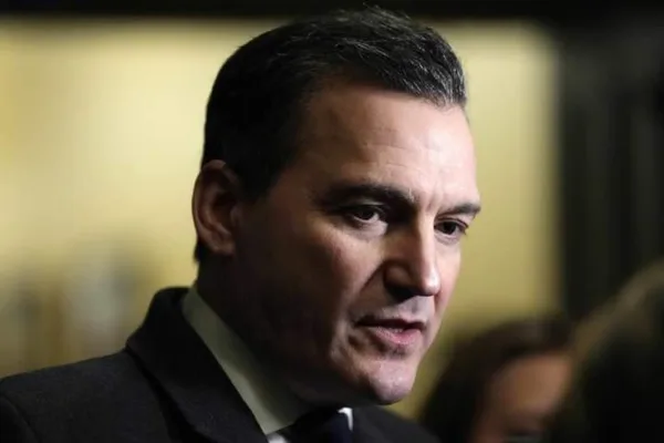 Canada's AI Minister Evan Solomon faces scrutiny over lack of action in first year