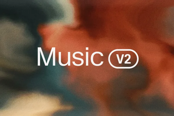 ElevenLabs unveils Music v2 AI model with enhanced vocals and composition