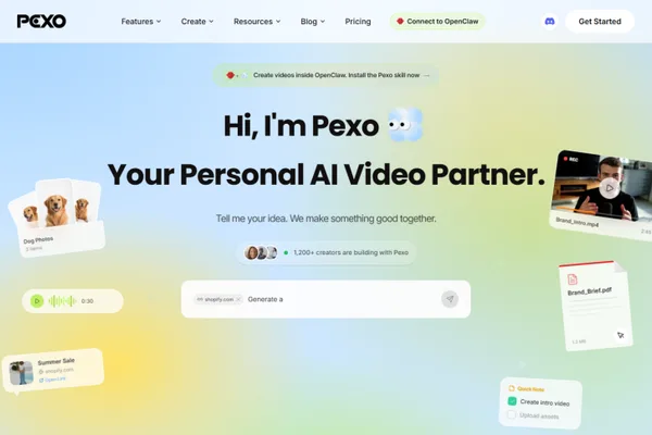 AI Video Generation Integrates Directly into Claude Conversations