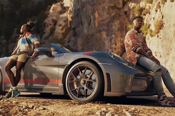 New racer game Clutch from ex-Forza Horizon devs to debut gameplay