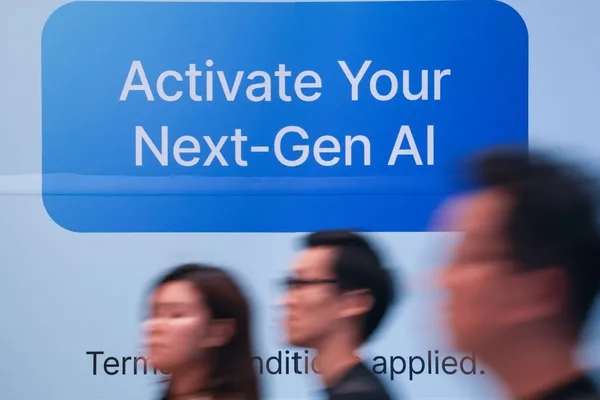 Hong Kong firms face AI integration gap due to hiring bias against grads