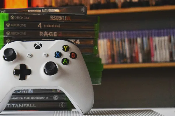 Xbox reportedly testing feature to digitize physical games