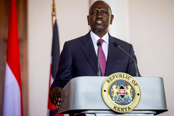 Microsoft Kenya AI data center stalls over power demands