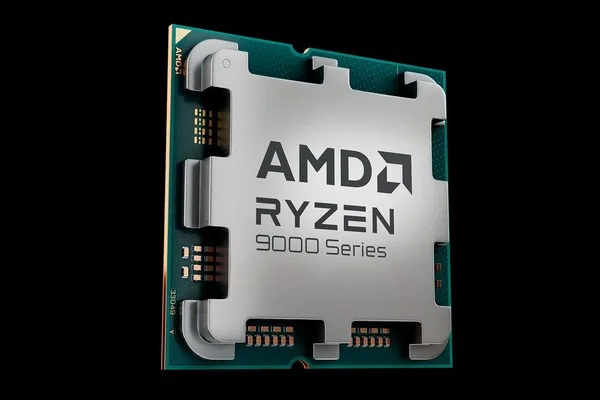 ASUS restores Ryzen 9000 memory encryption via beta BIOS updates