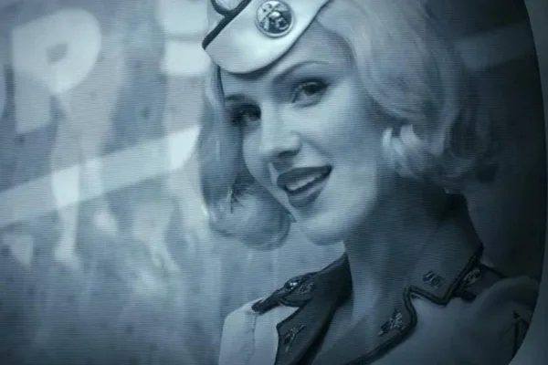 The Boys universe expands with 1950s prequel 'Vought Rising' trailer