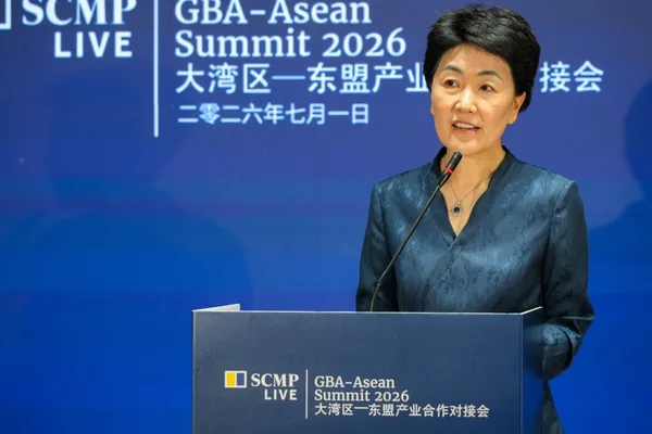 Beijing’s message for Asean – China doesn’t want to become a regional hegemon