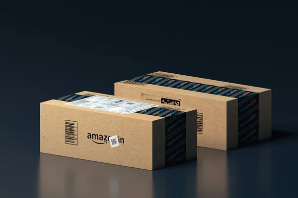 亚马逊集成 AI 购物助手 Alexa for Shopping