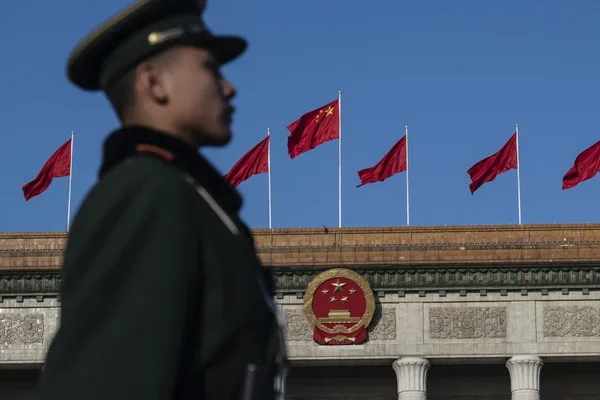 China asserts control over offshore tech transfers with new law