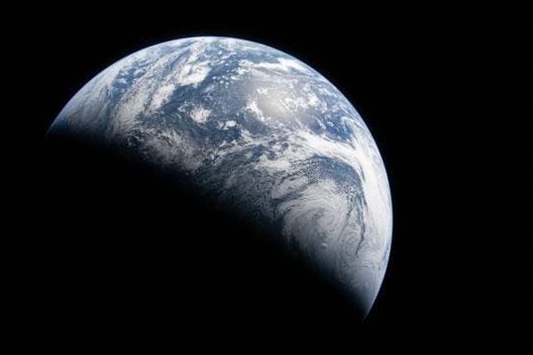 NASA releases 12,000 new photos from Artemis 2 moon mission