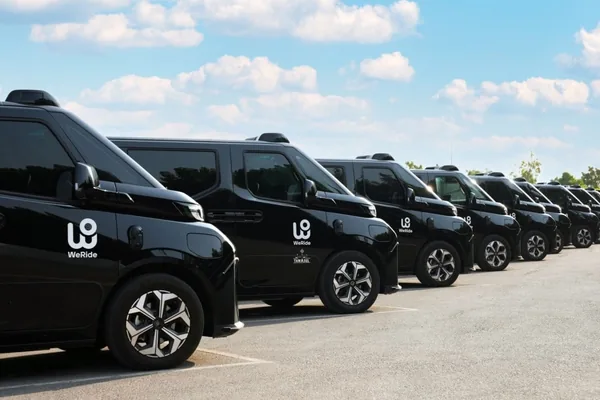 WeRide CEO predicts Level 5 driverless cars within 10 years, calling it a 'ChatGPT moment'