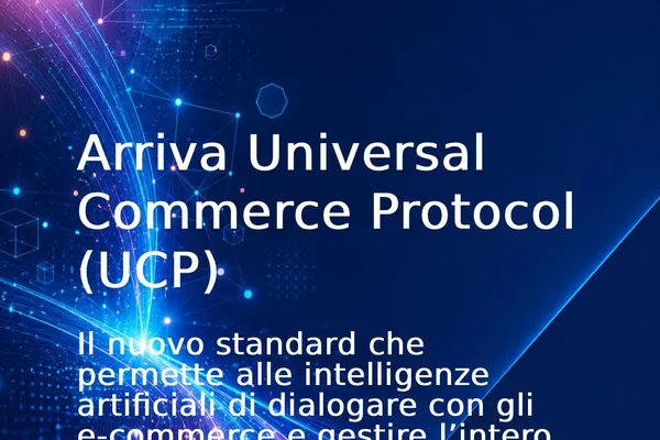 AI agents to revolutionize e-commerce with Universal Commerce Protocol