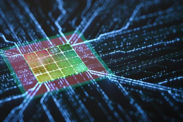 Quantum computing threatens retail fiscalization's security