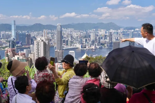 Hong Kong bids to host 2030 International Congress of Mathematicians