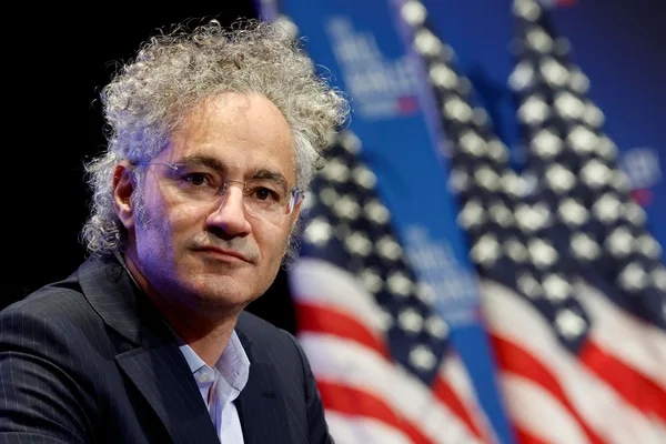 Palantir Technologies argues SaaS is dead, champions custom solutions