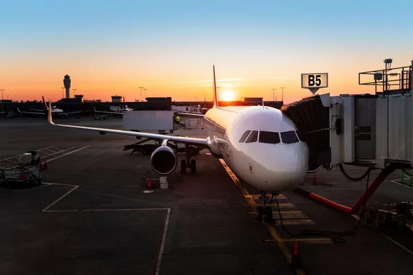 Aviation Tech Focuses on Ground Operations for Profitability