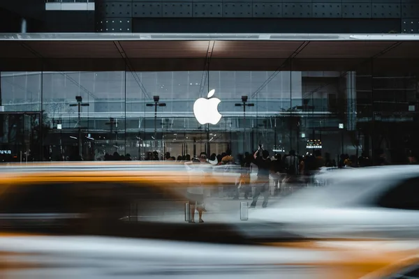 Supreme Court to hear Apple vs. Epic Games App Store appeal