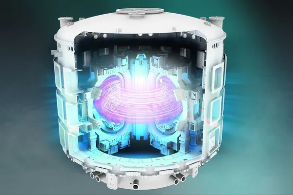 China makes significant strides in nuclear fusion research and investment
