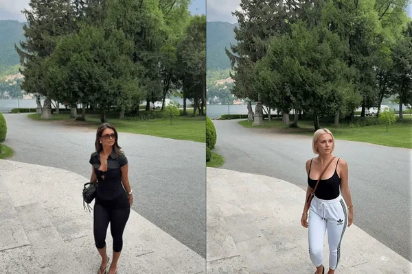 Krea 2 and Scail 2 used for image generation and animation