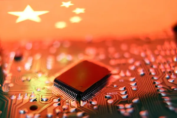 FCC moves to ban Chinese labs from certifying US-bound electronics