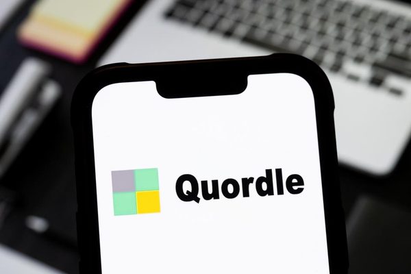 Forbes provides daily Quordle hints and answers for June 2026