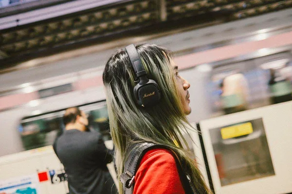 Marshall launches Milton A.N.C. headphones with 80-hour battery