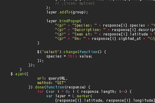 User builds custom terminal with Anthropic's Claude AI