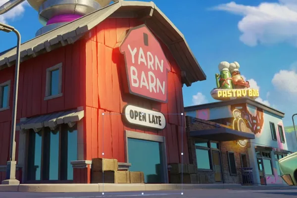 Epic Games' GenAI Creates Flawed Fortnite Assets Requiring Artist Fixes