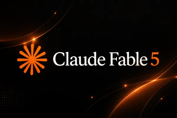 Anthropic's Claude Fable 5 Not Suspended July 7, Clarifies Model Availability