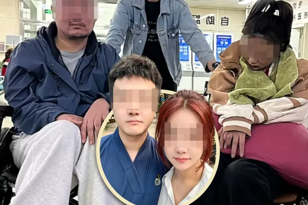 Chinese couple diagnosed with rare autoimmune disorder, lose newborn