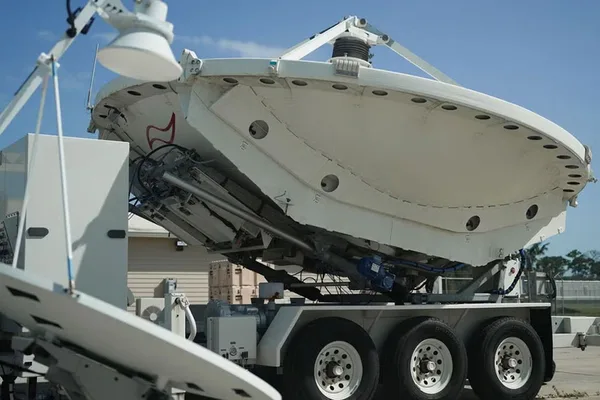 US Space Force deploys new mobile electromagnetic weapon to disrupt enemy satellites