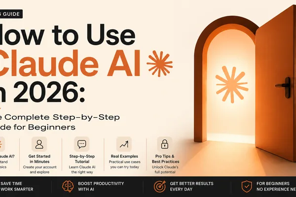Guides to Using Claude AI and Prompts Published in 2026