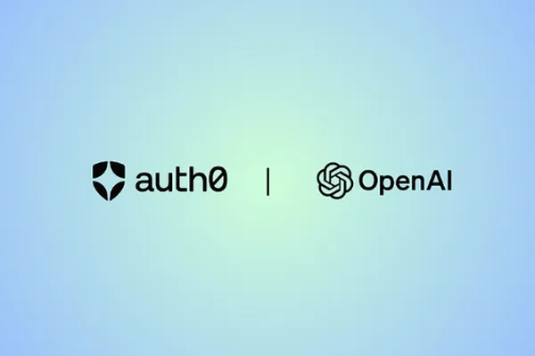 将 Auth0 身份验证与 OpenAI Apps SDK 集成的指南