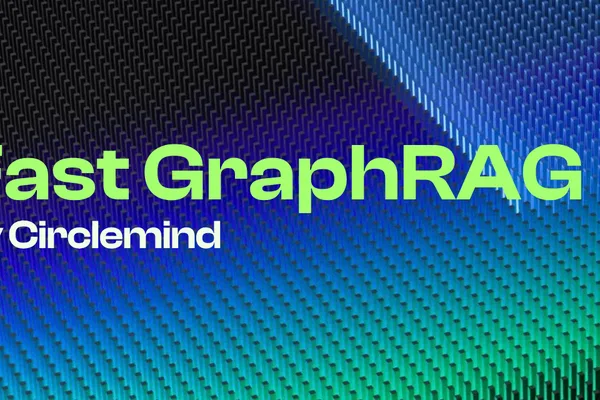 Fast GraphRAG offers 6x cost savings for RAG workflows