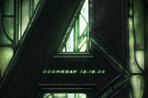 Avengers: Doomsday cast photo slammed as 'nightmare' by fans