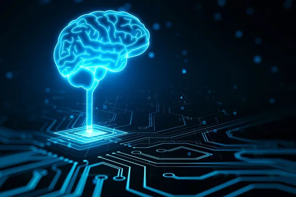 Chinese scientists unveil brain-mimicking chip, outperforming Nvidia A100 GPU
