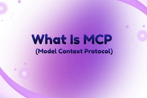 Model Context Protocol (MCP) standardizes AI agent integration