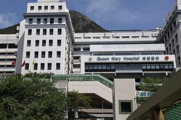 Hong Kong reports first human rat hepatitis E case this year