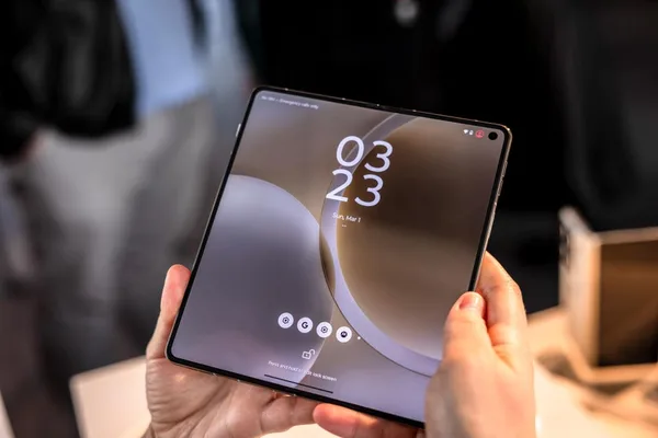 Apple targets 10M iPhone Fold units amid production ramp-up