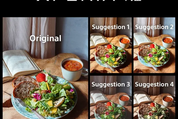 Sony defends controversial AI camera assistant after user backlash